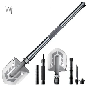 Outdoor Multi-purpose Shovel Camping Tools