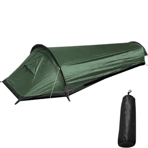 Backpacking Tent Outdoor Hiking Camping Sleeping Bag Tent