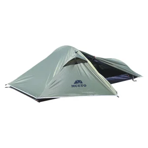 Backpacking Tent 1 Person Ultralight Four Seasons Tent