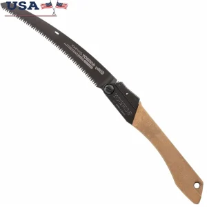 Professional Folding Handsaw