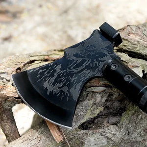 Camping Axe Survival