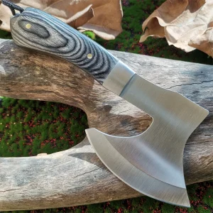 Camping Hunting Survival Axe - Compact